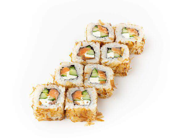 Косатка - Бонито терияки