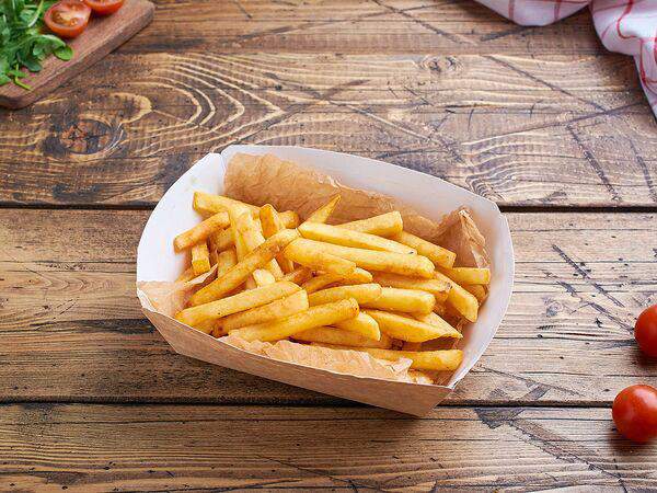 SOL pizza - Картофель фри