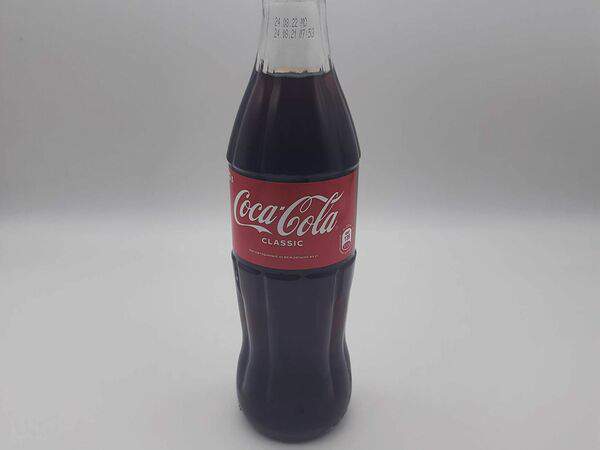 Гастропаб Шеff - Кока-Кола