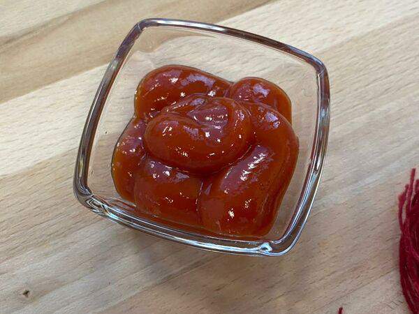 Сарафан - Кетчуп