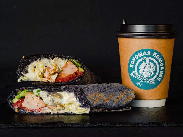 Ресторан Хорошая Компания Экспресс 29 в Оренбурге