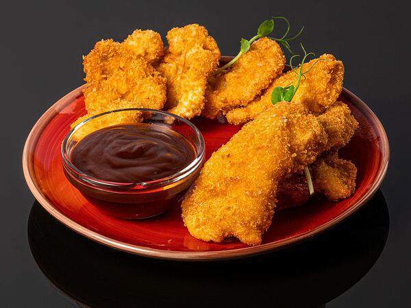 Prego - Куриные наггетсы