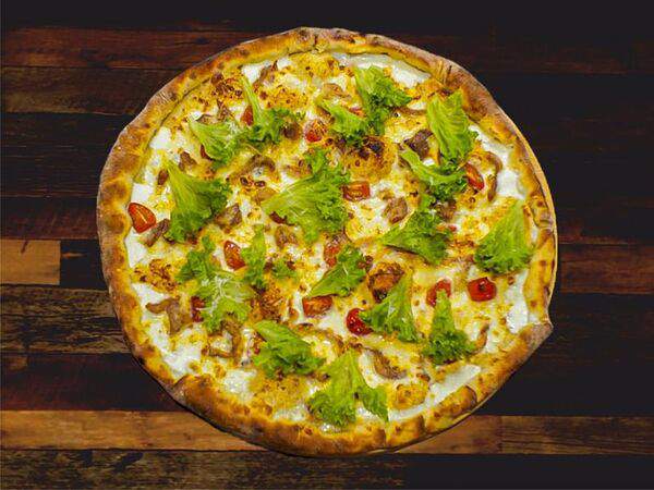 Братья цыплята - Цезарь