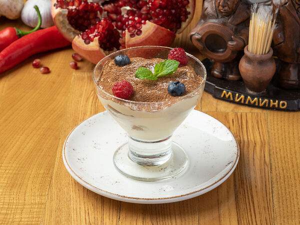 Мимино - Тирамису