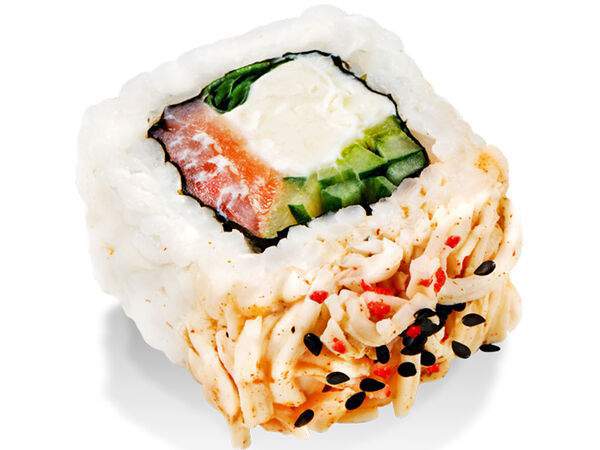 Суши весла Take Away - Атами маки