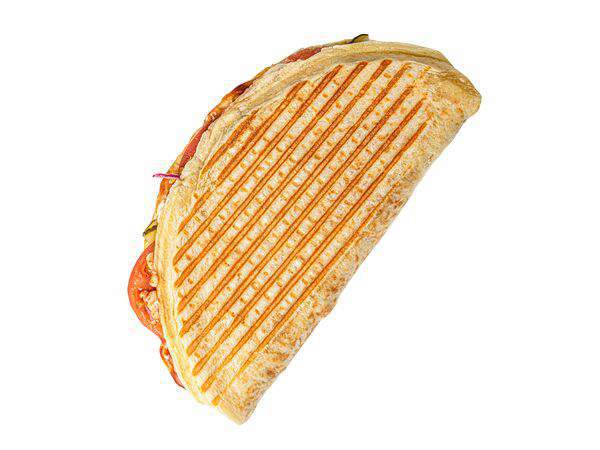 Татмак - Пицца Гриль