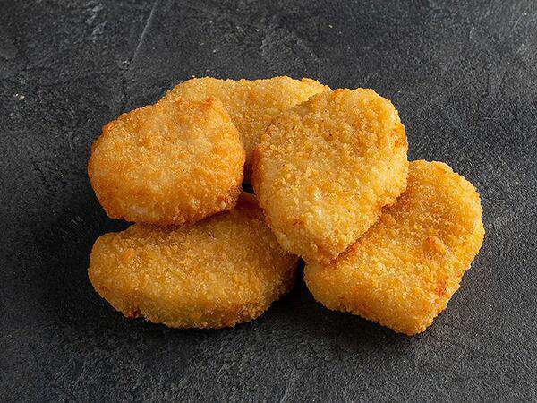 TastyВместе - Наггетсы