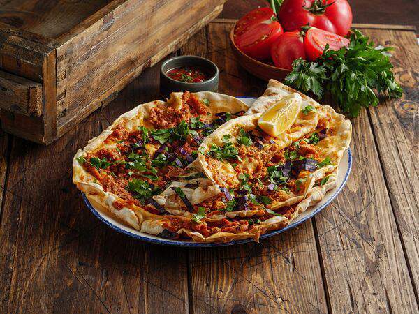 Мечты - Ламаджо