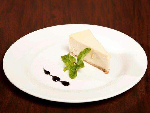 Сибирская Корона - Чизкейк