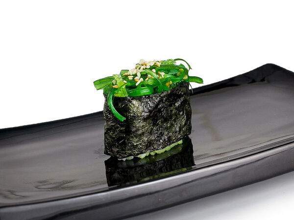 Роллер - Спайс суши Че Гевара