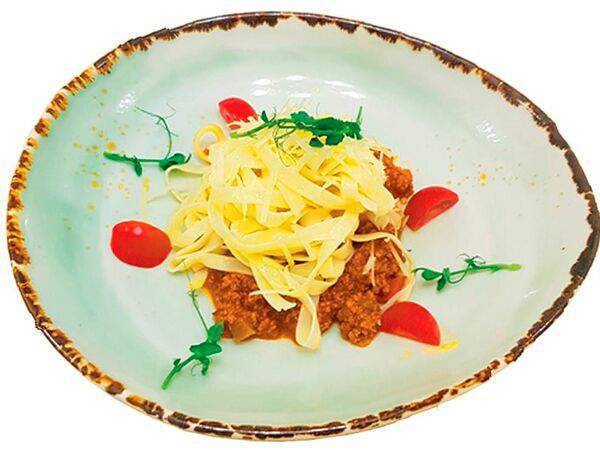 Белград Кафана - Паста Болоньезе