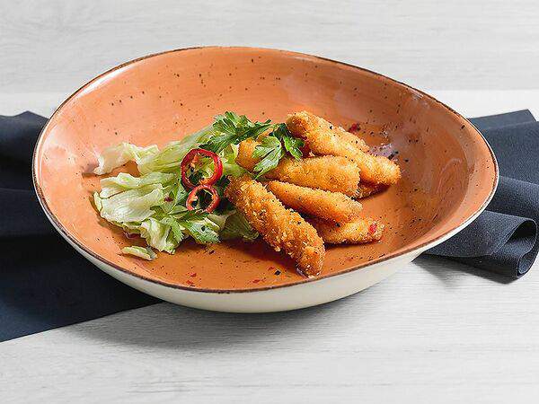 #megapolisbar People's - Куриные палочки