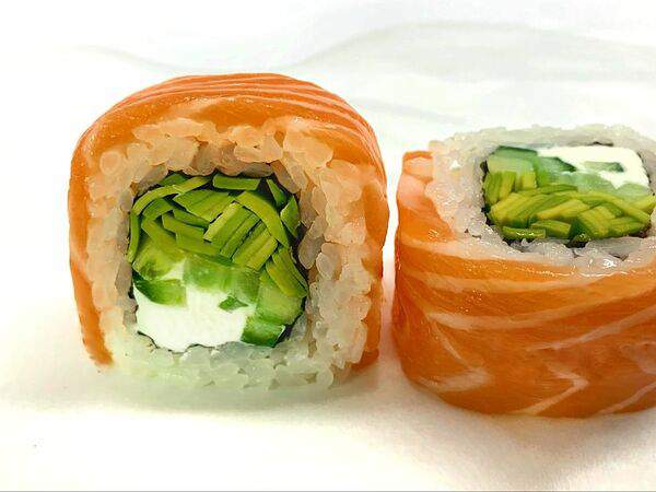 Yummy Set - Филадельфия