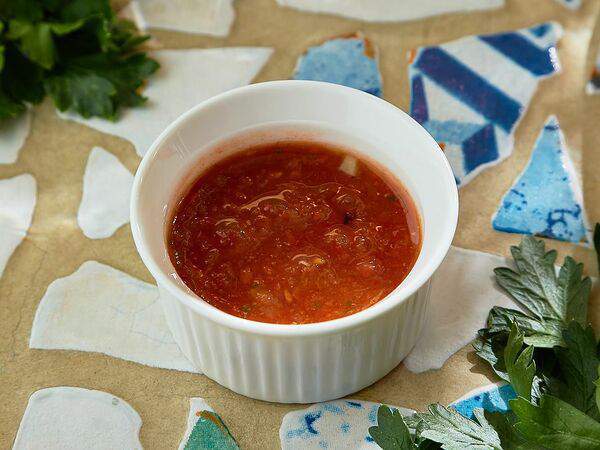 Квеври - Аджика