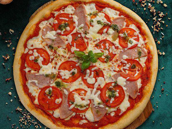 Don Corleone Миасс - Флорида