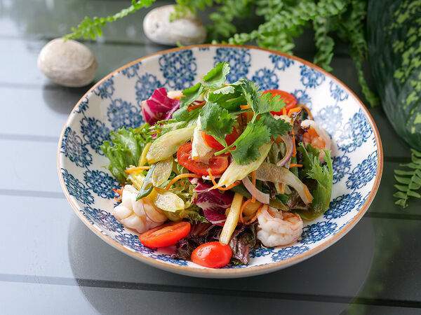 Ресторан Dong po в Екатеринбурге