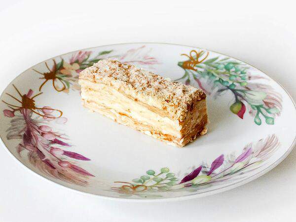 Пиросмани - Наполеон