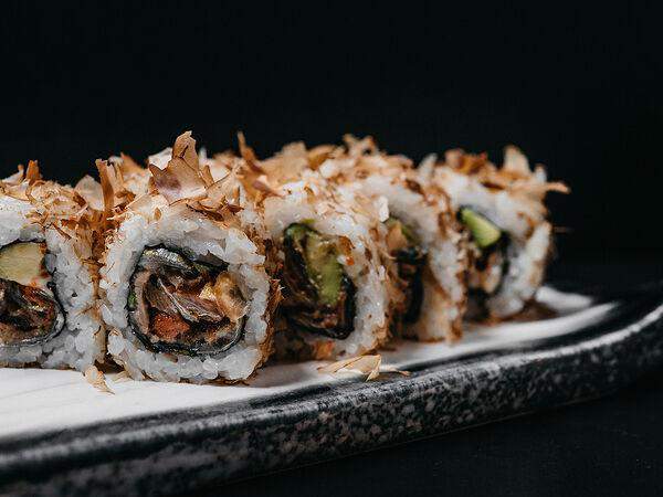 Ryba international - Бонито