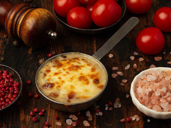 Сухумский дворик - Жюльен