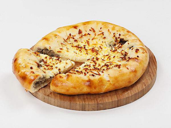 Гуливани - Хачапури Калахури