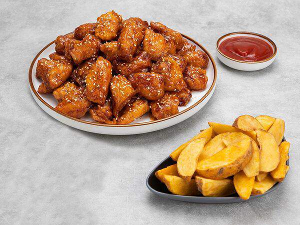 Edwin Food - Сет №3 Edwin