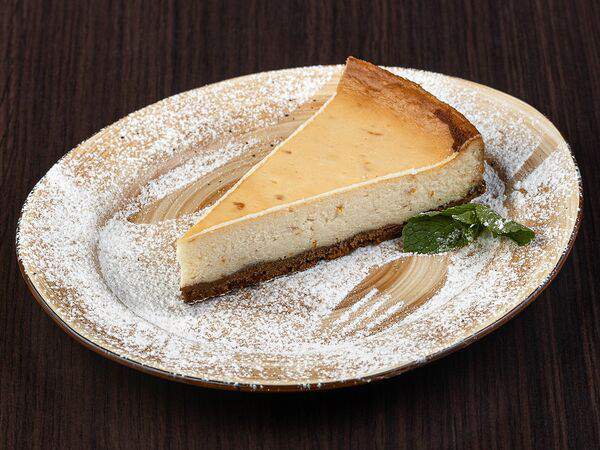 Veranda - Чизкейк от шеф-повара