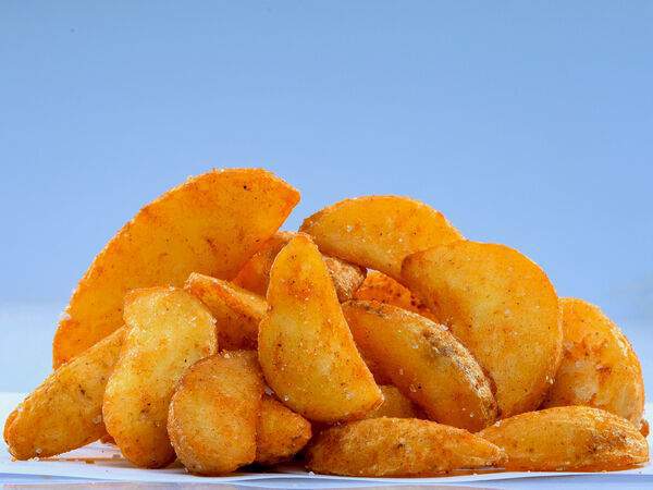 Денвер бургерная - Картофельные дольки