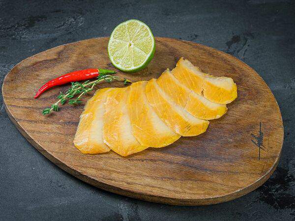 Fish Point - Осетр