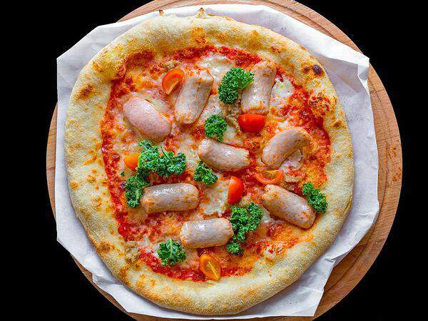 Кафе Sky (Скай) - Беби пицца