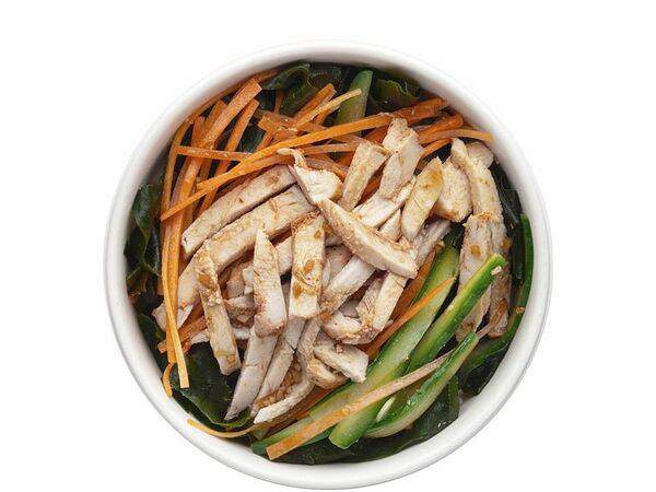 Ёбидоёби - Домашний