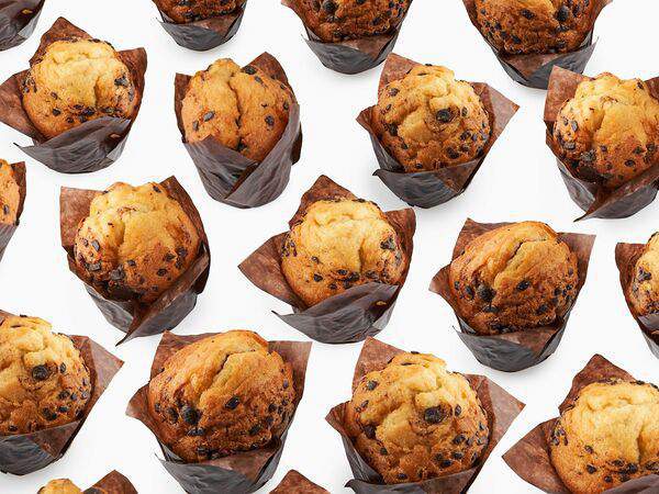 УКуСЮ - Маффин