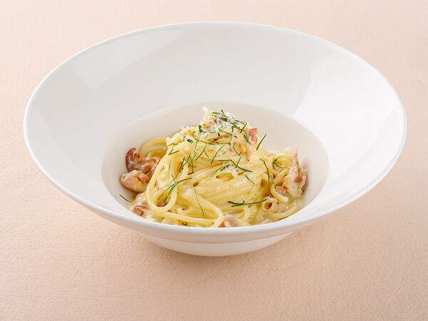 Беллуччи - Спагетти Карбонара