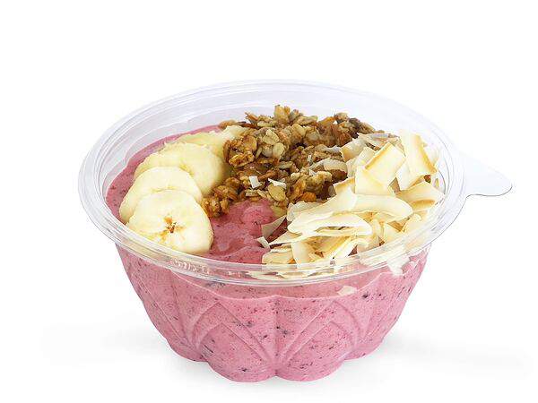 Yummy mix - Смузи Боул Ямми Микс