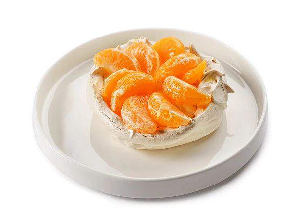 Лаваш36 - Мандариновое лукошко