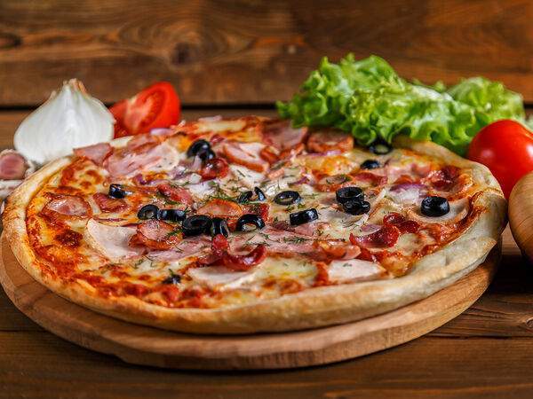 Ресторан Маяк в Новокузнецке