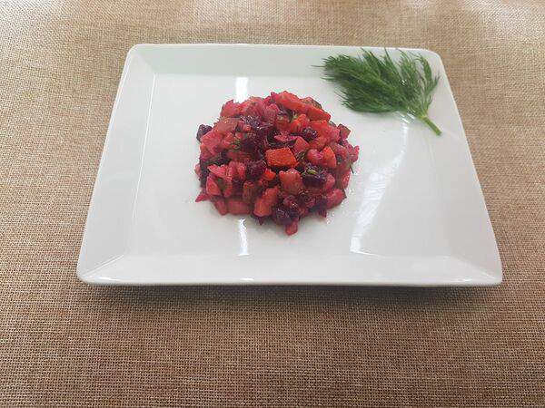 Кухня KatiSarg - Винегрет