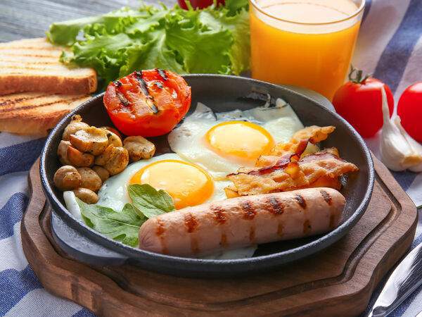 Ресторан Олимп Кирова