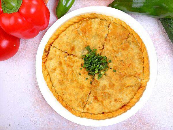 Navat - Гошнан мясной