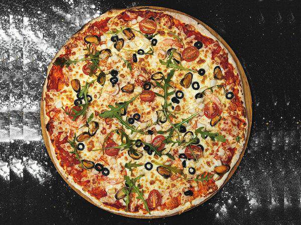 Всем Своим - Морская