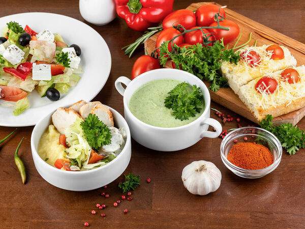 Ресторан Aroma Кофе в Казани