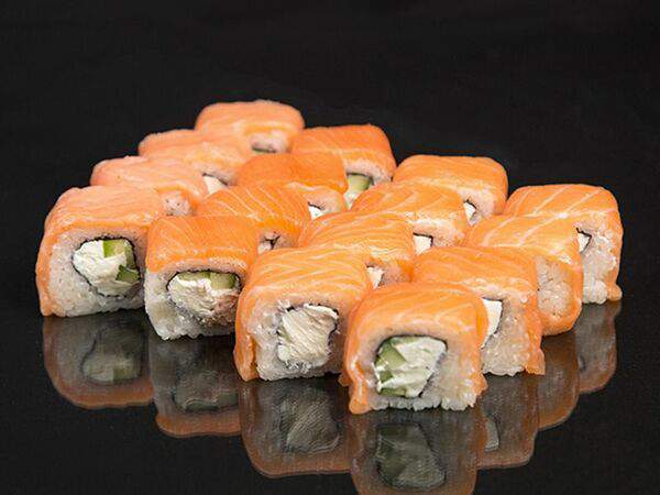 Аригато - Мини Сет Филадельфия