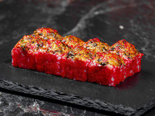 Суши кушай - Ролл Тайфун