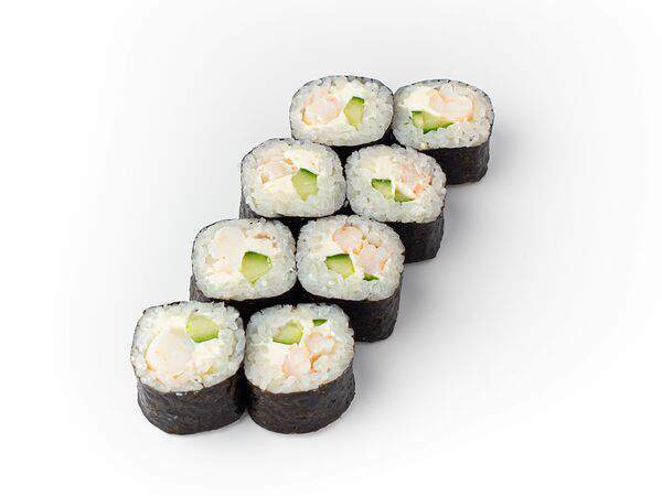 Косатка - Гейша