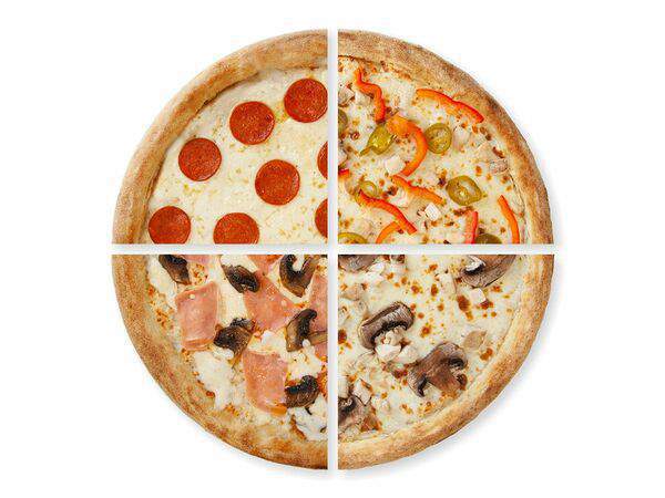 ПиццаЁлы - Классика