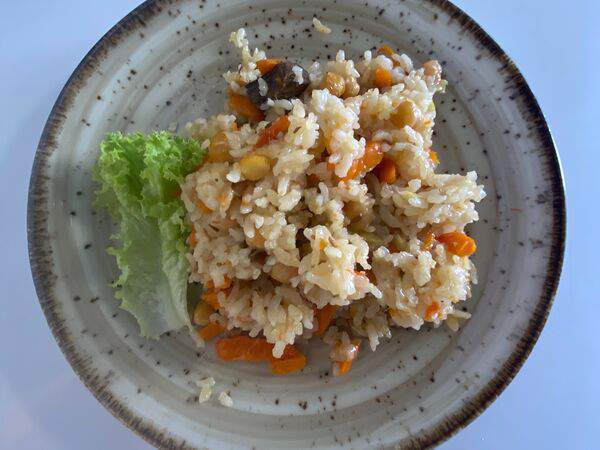 Sochi Food - Плов