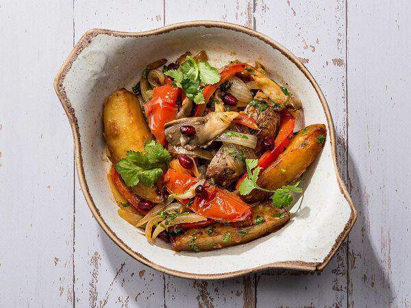 Патари - Оджахури