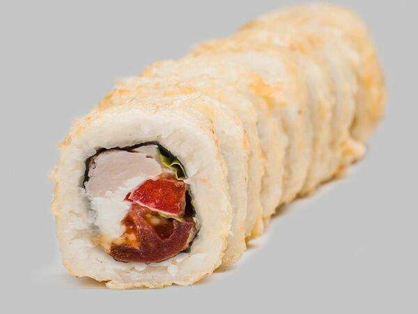 Ooki - Цезарь темпура