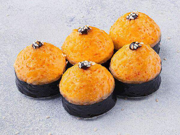 Сакура - Ролл Аяши