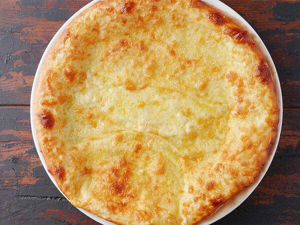 Мечты - Хачапури по-мегрельски