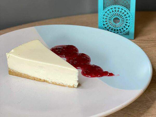 Сезон - Чизкейк